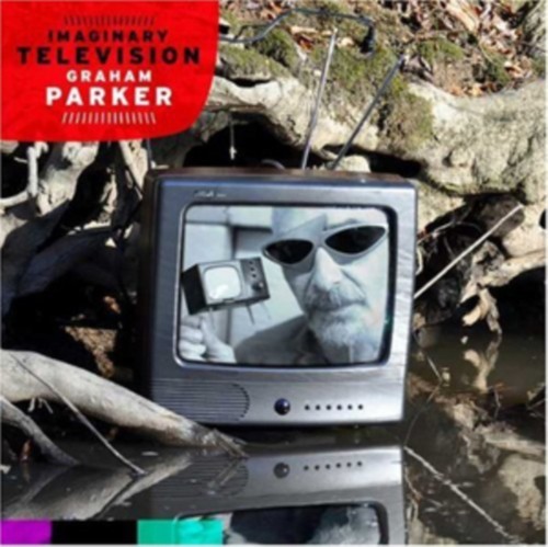 Imaginary television graham - television,