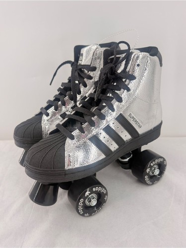 Adidas superstar roller skates - roller,