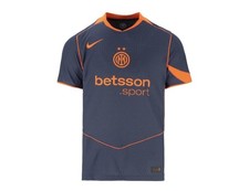 Inter Milan 2025/26 3rd Football Shirt Jersey Size L