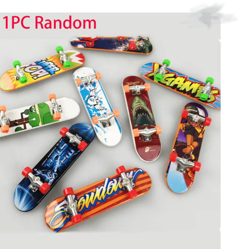 Finger board tech truck - board,,