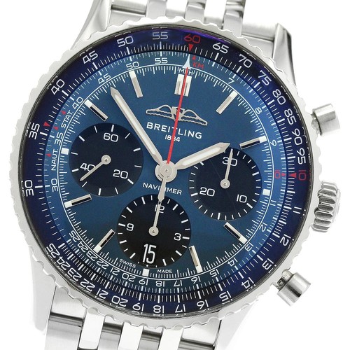 Breitling watch ab0139 - breitling,