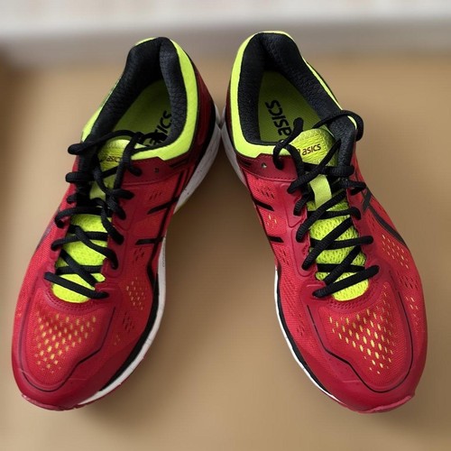 Asics gel kayano - asics, running