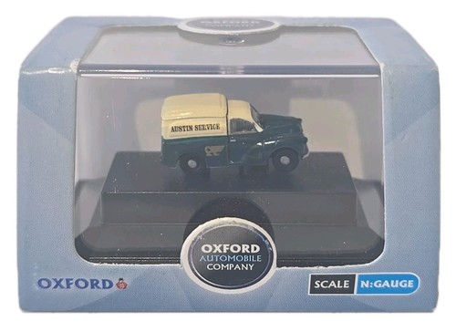Oxford nmm042 morris minor - morris,