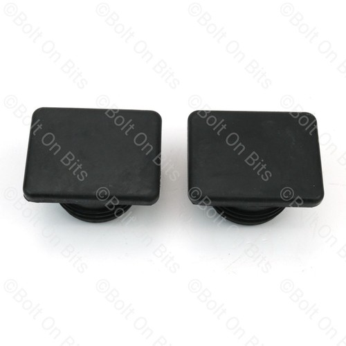 Chassis front jacking - front, point