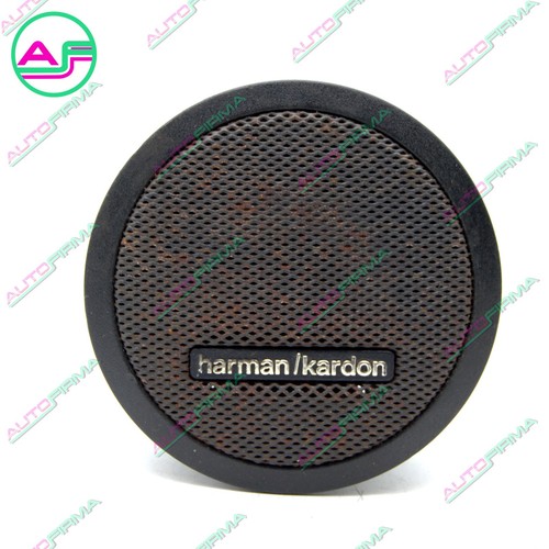 Front tweeter speaker - front, harman