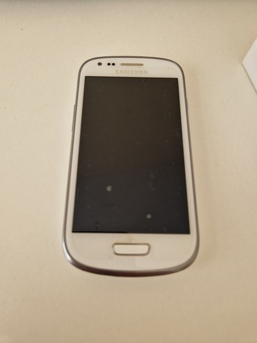Samsung galaxy iii - s,