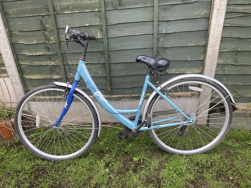 Apollo women mountain bike - apollo,