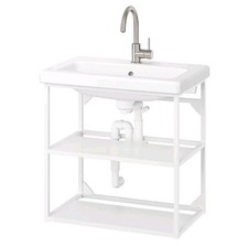 Ikea ENHET Under Sink Base