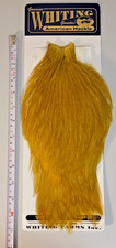 Whiting American Rooster Cape