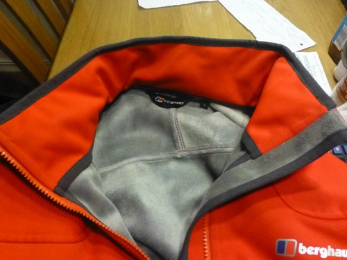 Berghaus mens windbreaker - berghaus,