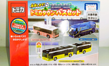 Tomy Takara Tomica Town Bus