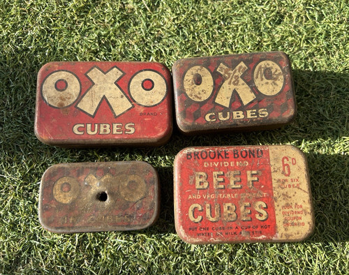 Oxo vintage original - original, &