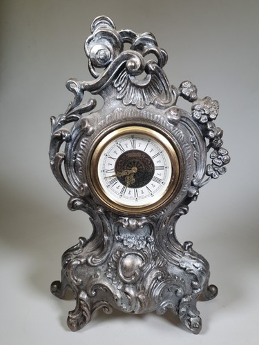 Vintage rococo style - rococo, west