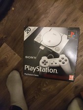 PlayStation Classic