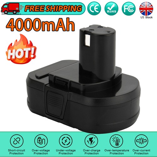 4ah battery ion for - 14.4v,