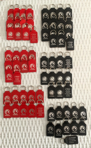 Job lot original - 69, x