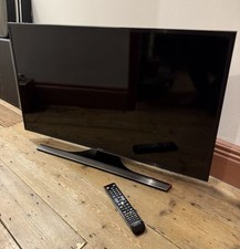 Samsung 40 4K UHD Smart TV