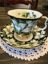 Vintage Royal Albert