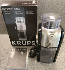 Krups expert gvx231 burr - krups,