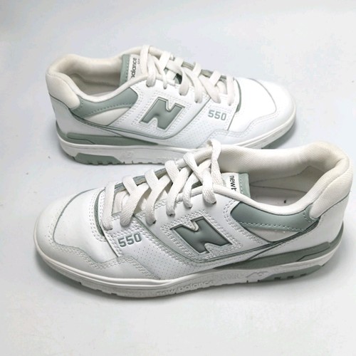 New balance 550 leather - new,