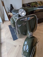 Vespa Super 150 1967 (Douglas)