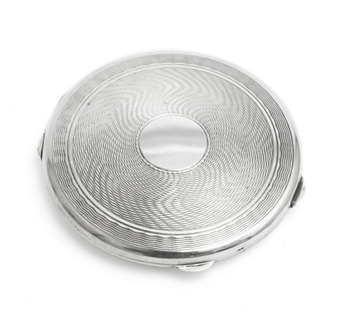 Art deco sterling silver - sterling,
