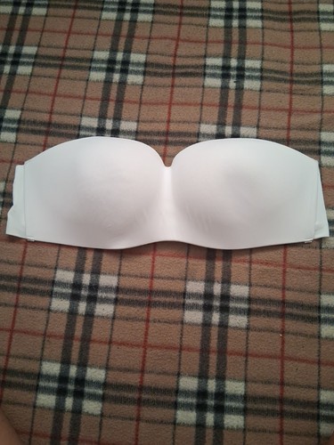 Wireless strapless bra uk - strapless,