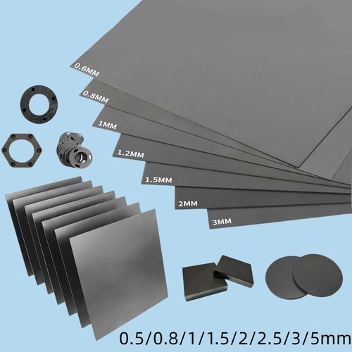 Steel sheet plate 5mm - sheet,