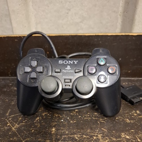 Official sony ps2 - sony, playstation