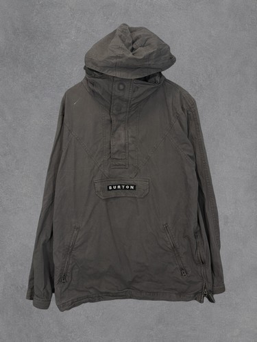 Burton snowboard jacket - jacket, mens