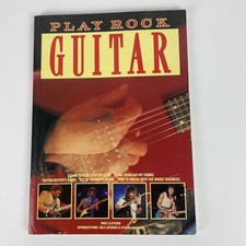 Play Rock Guitar Mike Clifford