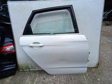 Citroen C4 Mk2 Right Rear