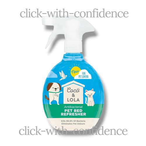 Coco lola antibacterial - &,