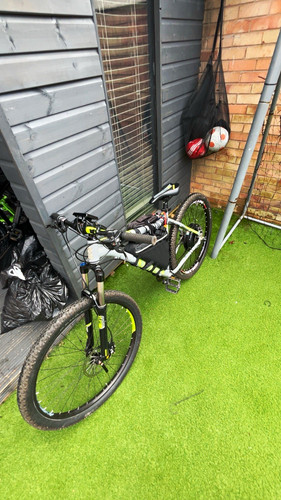 Voodoo asian 5kw - asian, 1.5kw