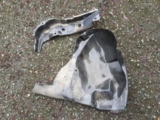 Honda Civic Arch Liner Splash