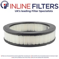 Air Filter for London Taxi TX 2.7 TD w/Nissan TD27 2663cc Diesel 82hp 60kW Eng 1