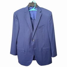 Mens Corneliani Super 130s