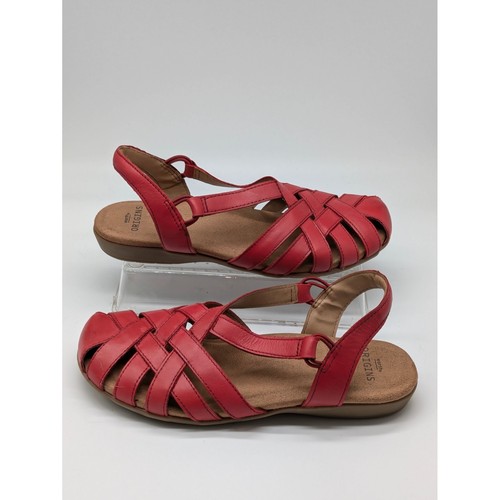 Earth origins berri red - origins,