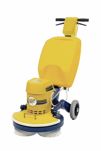 Truvox cimex cyclone 48cm - truvox,