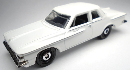 2022 matchbox mbx plymouth - 2022,