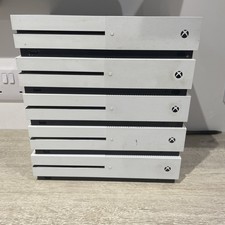 5x XBox One S Consoles ☆☆