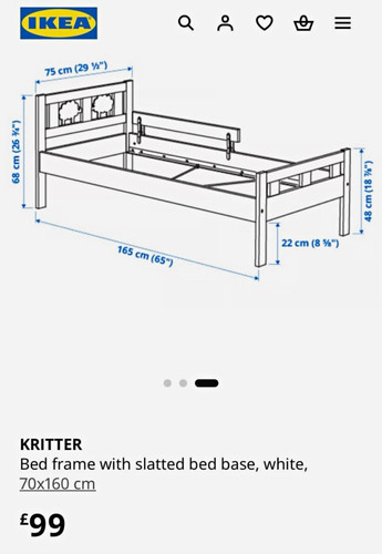 Ikea kritter kids - ikea,