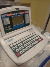 VTech Talking Whiz Kid Power Mouse Educational Computer