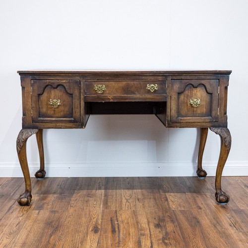 Antique 19th century mahogany - 19th,