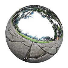 Stainless Steel Hollow Ball