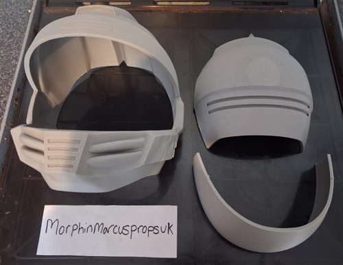 Power rangers turbo phantom - power,