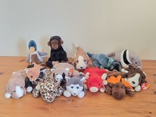 Ty Beanie Baby Vintage Bundle