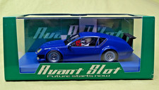 Avant Slot - 1:32 - RENAULT ALPINE A310. Car pristine and box in good condition.
