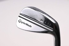 Taylormade P730 #8 Iron / Stiff Flex True Temper Dynamic Gold Shaft