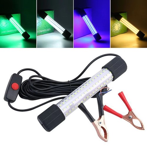 12v led underwater - 12v,